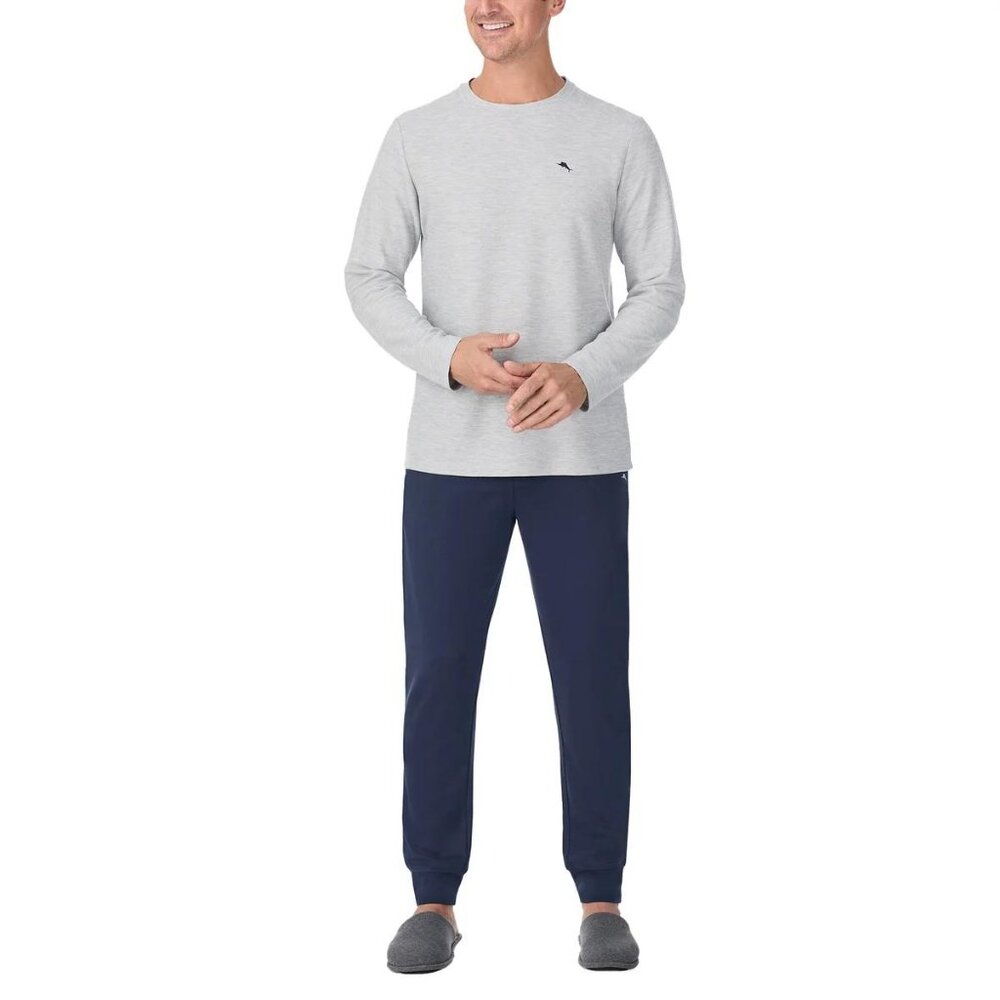 Tommy Bahama Men’s‎ 2-Piece Relaxed Fit Lounge Set